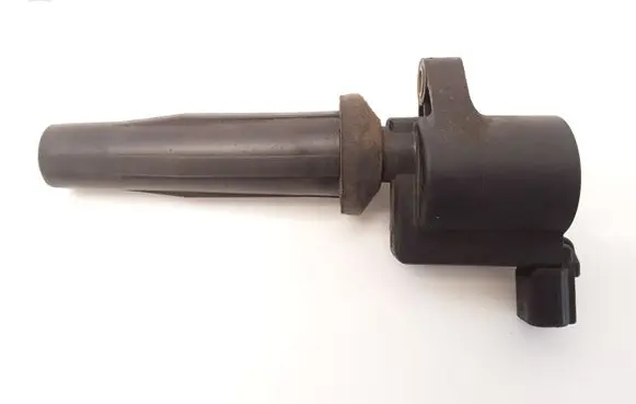 Ford Maverick High voltage ignition coil 4M5G12A366BC 4M5G12A366