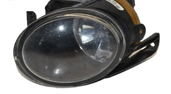 Volkswagen PASSAT B6 Front fog light 27129604