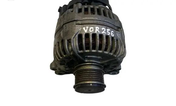 Volkswagen Caddy Generator/alternator 03L903023 0124525187