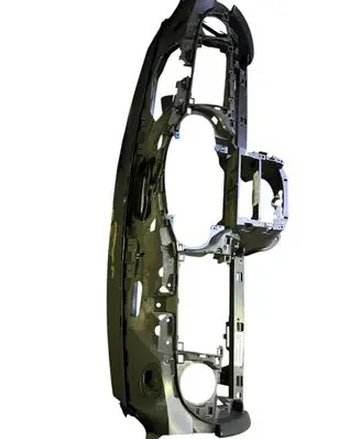 Mini One - Cooper R50 - 53 Dashboard RG2091100 61405531 200111055401
