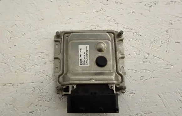 BMW 7 G11 G12 Adblue control unit 7445434 0281032793 003000000