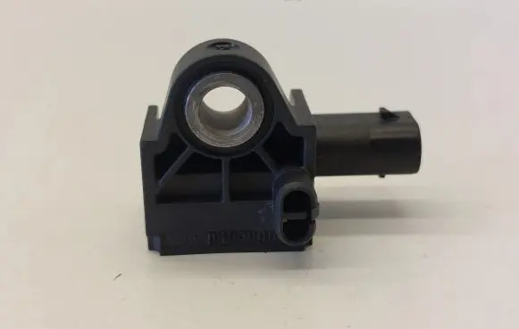 Volkswagen Golf VII Airbag deployment crash/impact sensor 5Q0959651