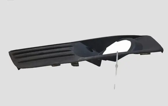 Ford Focus Front fog light trim/grill 4M5119953AE