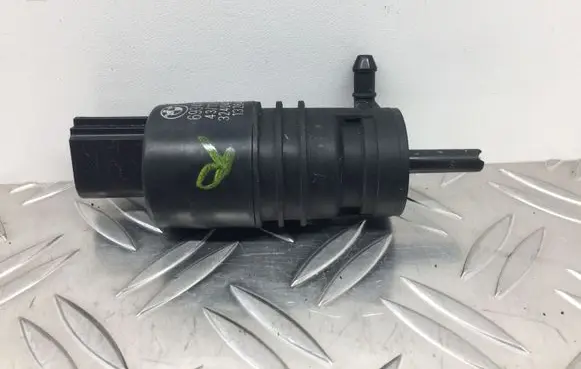 BMW 7 F01 F02 F03 F04 Windscreen/windshield washer pump 6934160 67126934160 13264011