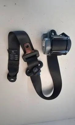 Opel Antara Rear seatbelt 95182373