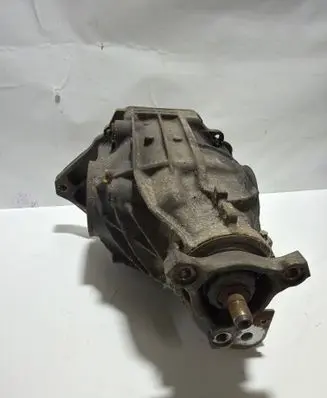 Mercedes-Benz GLC X253 C253 Rear differential A2133510008 AC46000