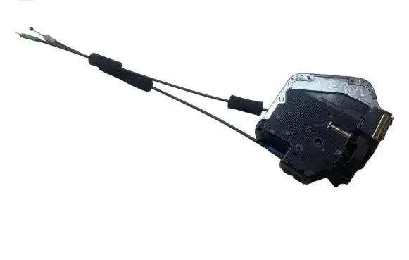 Lexus RX 330 - 350 - 400H Rear door lock 5D0818