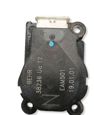Mercedes-Benz S W220 Air flap motor/actuator 38236