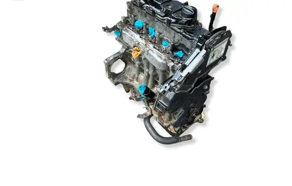 Citroen Berlingo Engine 9H06
