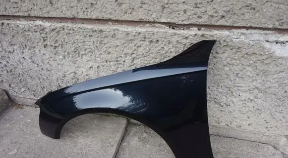 Audi A4 S4 B8 8K Fender