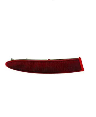 BMW X3 F25 Rear tail light reflector 7217315