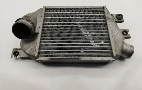 Subaru XV Intercooler radiator SICTM0180