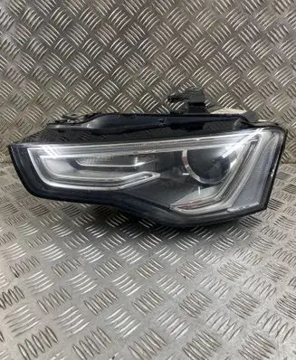 Audi A5 Sportback 8TA Headlight/headlamp 8T0941043