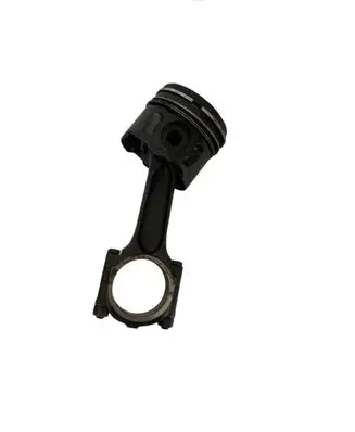 Volvo V50 Piston with connecting rod 109-04 0118201162 09B03