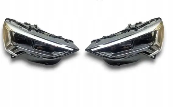 Audi Q3 8U Headlight/headlamp 83A941034A