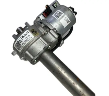 Renault Clio V Power steering pump 488106521R