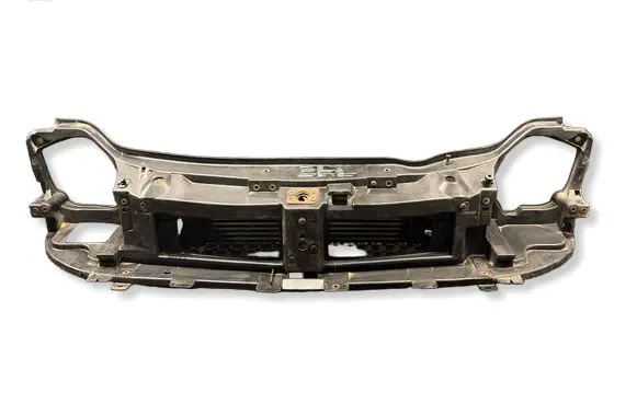 Renault Trafic II (X83) Top upper radiator support slam panel 8200411923 93854278