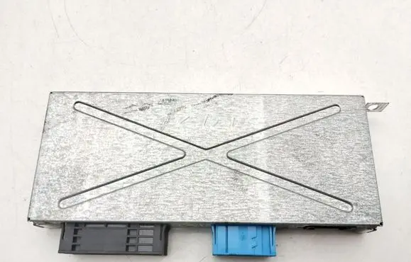 Rolls-Royce Ghost I Gateway control module 9218669