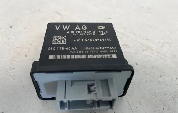 Audi A6 S6 C7 4G Light module LCM 4H0907357B