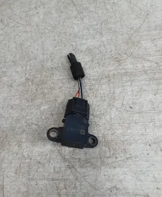 Opel Zafira A Air pressure sensor 24426679 2822