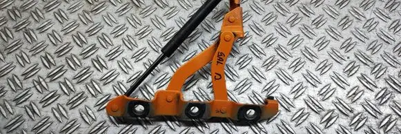 Nissan 350Z Loading door upper hinge 6295QL0290N 84430CE400