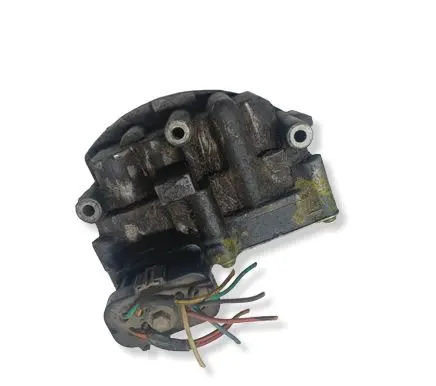 Chrysler Voyager Gearbox control unit/module 20600000AB