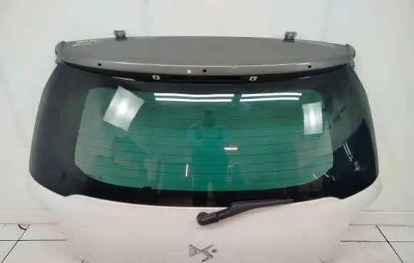 Citroen DS3 Tailgate/trunk/boot lid 