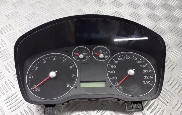 Ford Focus C-MAX Tachometer 3M5F-10A855-A