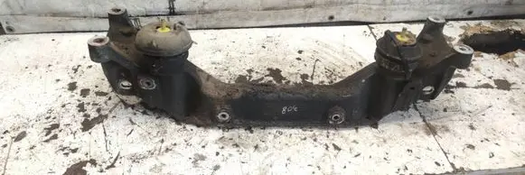 Front subframe