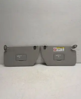 Ford Transit - Tourneo Connect Sun visor 