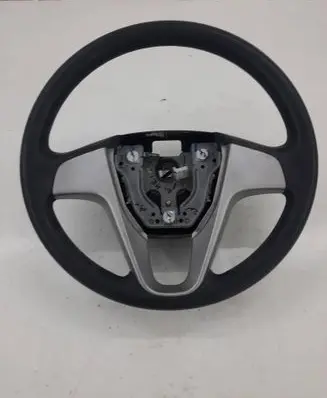 Hyundai i20 (PB PBT) Steering wheel 561131j700