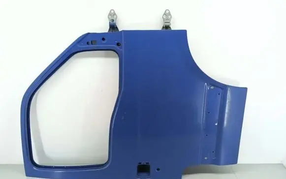 Renault Master II Front door