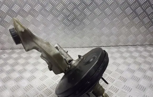 Mazda 3 I Brake booster BP8J43950B