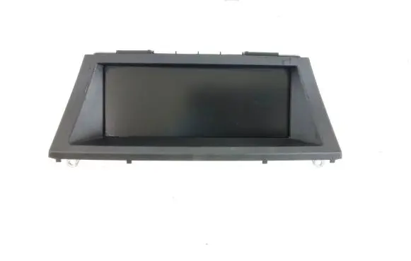 BMW X5 E70 Screen/display/small screen 9224959