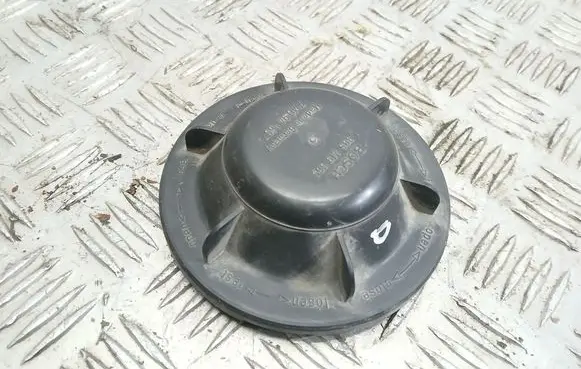 Volkswagen Sharan Headlight/headlamp dust cover 130521905
