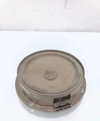 Volkswagen Polo IV 9N3 Front door speaker 6Q0035411A 902275487703 02010820073A