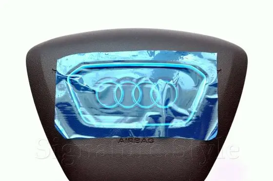 Audi A8 S8 D5 Steering wheel airbag 4N0880201Q 4N0880201R 4N0880201S