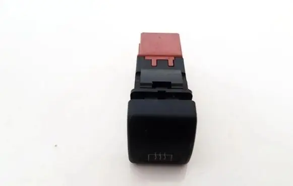 Fiat Ulysse Windscreen/window heater switch 147477107