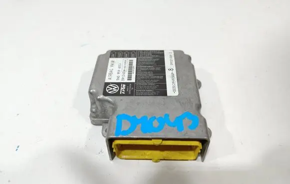 Volkswagen Tiguan Airbag control unit/module 5n0959655j