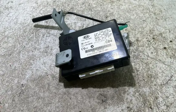 KIA Ceed Other control units/modules 95400A2042 49D8841002 116RA000385