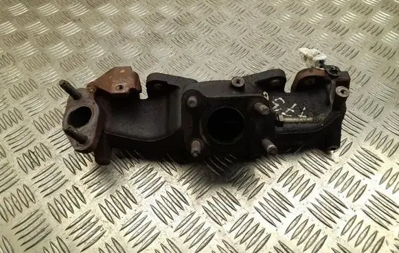 Nissan Navara D40 Exhaust manifold 140045X00A