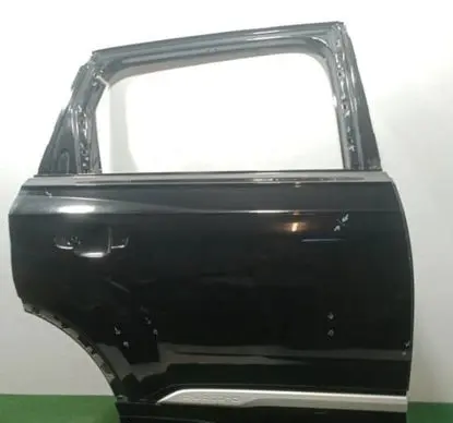 Audi Q7 4M Front door