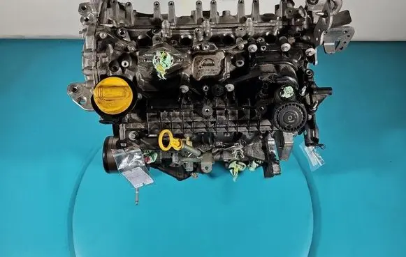 Renault Megane IV Engine H5HB470 IMPRK1514937