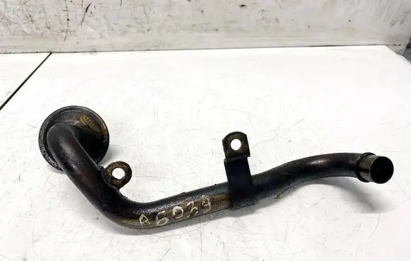 Volvo S80 Turbo turbocharger oiling pipe/hose