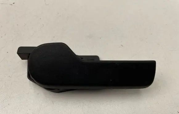 Seat Ibiza IV (6J,6P) Engine bonnet (hood) release handle 1J1823633