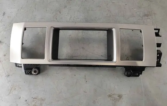Jaguar XF X250 Dashboard trim C2Z22488 C2Z13542