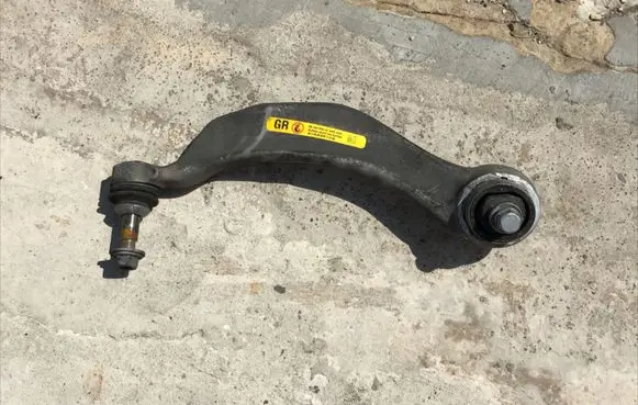 BMW 7 F01 F02 F03 F04 Front lower control arm/wishbone OEM