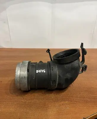 Mercedes-Benz CLS C219 Mass air flow meter 0280217810 D4816