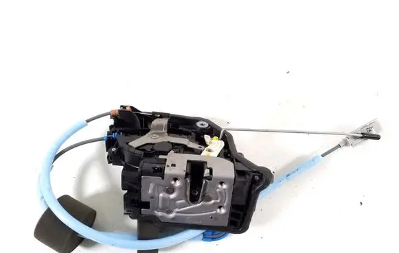 BMW iX3 G08 Front door lock 9482722