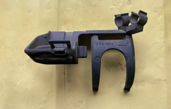 Mercedes-Benz C W203 Other front suspension part 2034210194 A2034210194